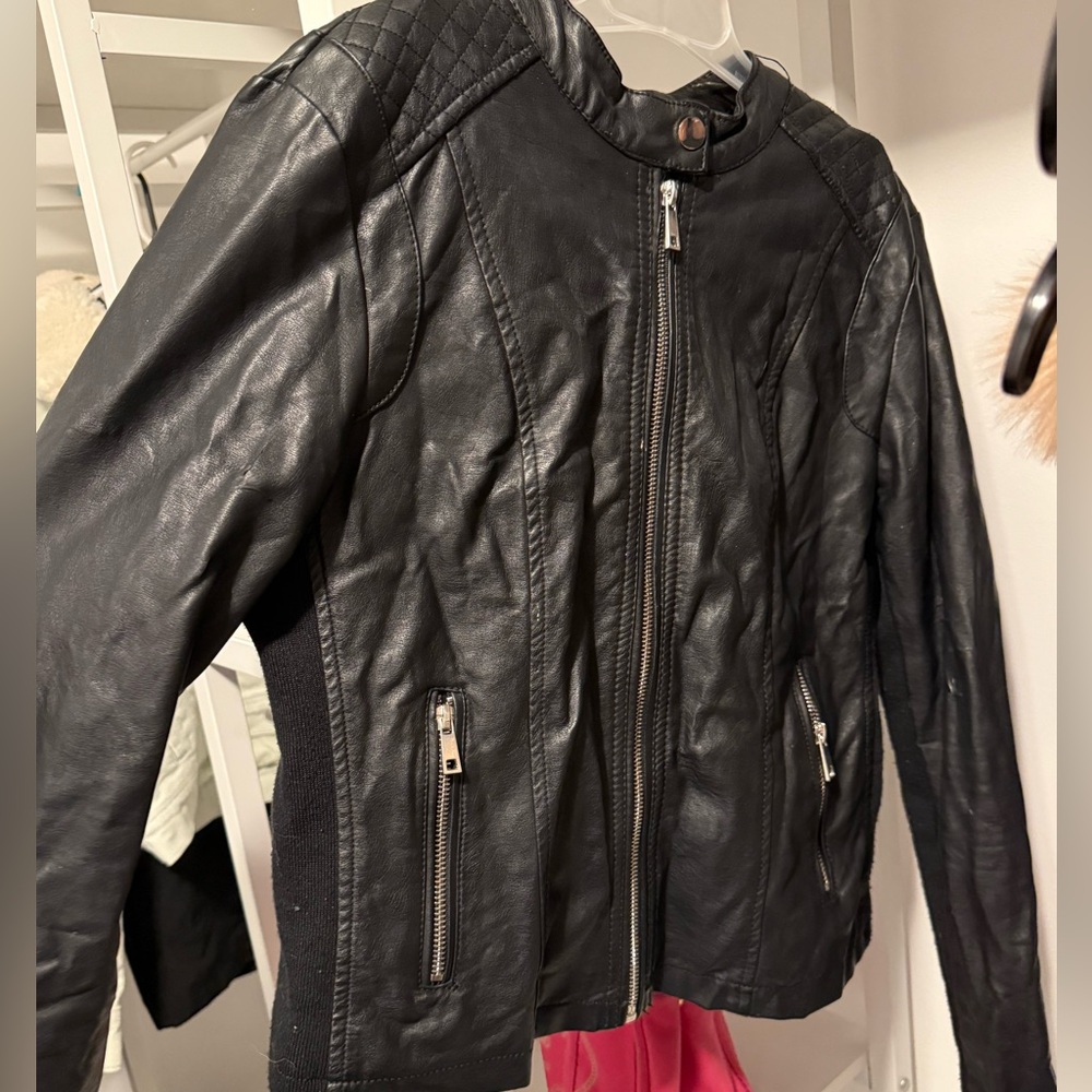 Cavalini jacket- small size